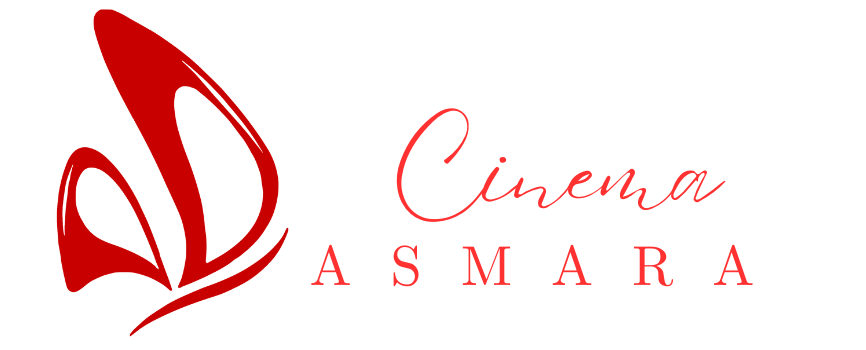 Cinema Asmara Logo